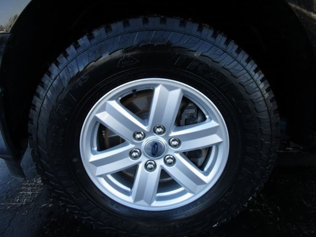 Used 2021 Ford F-150 XL