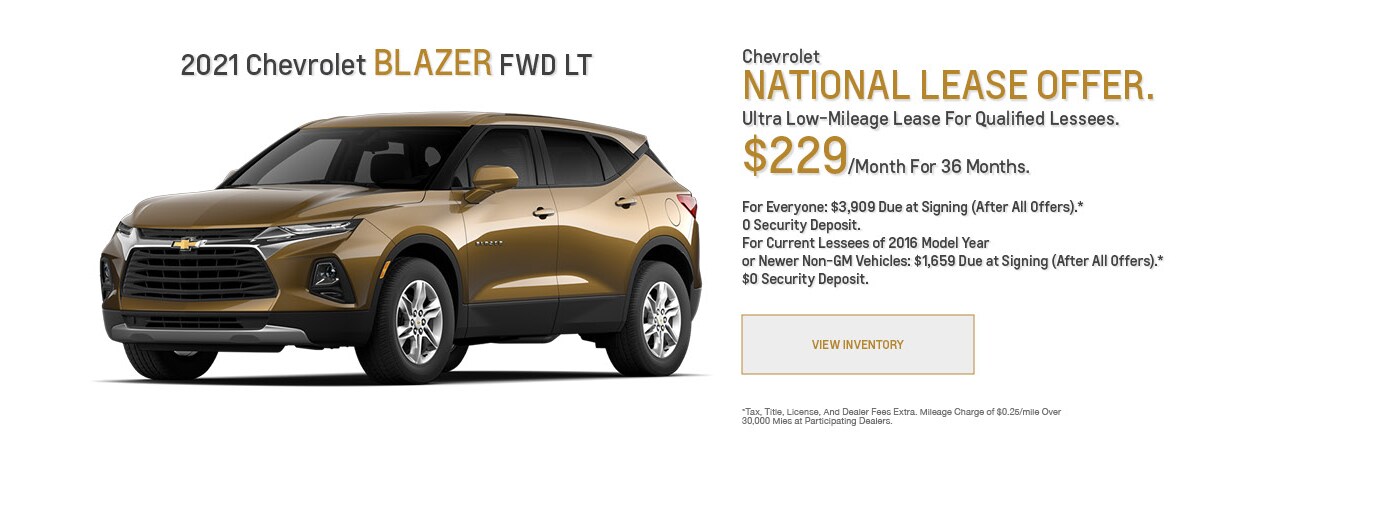 Sam Pierce Chevrolet New Chevrolet Dealership in DALEVILLE, IN