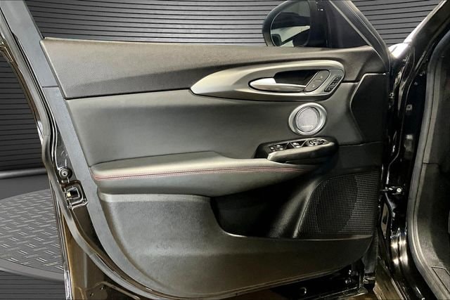 2023 Dodge Hornet GT Plus - Photo 17