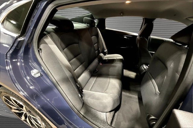 2025 Chevrolet Malibu RS - Photo 19