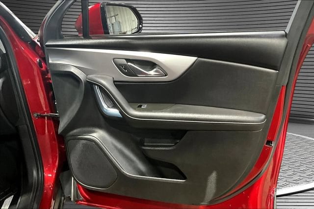 2024 Chevrolet Blazer 2LT - Photo 28