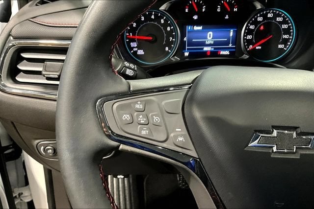 2024 Chevrolet Equinox RS - Photo 11