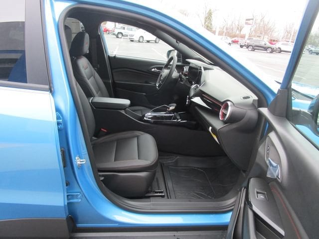 2026 Chevrolet Trax RS - Photo 25