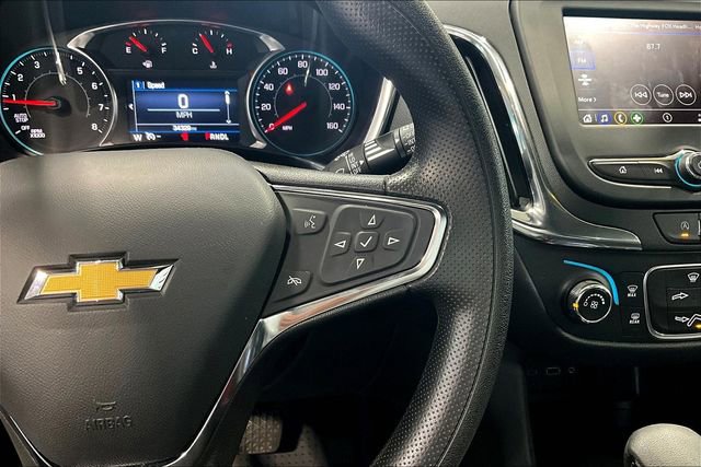 2023 Chevrolet Equinox 2FL - Photo 11