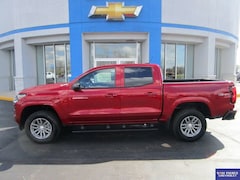 2026 Chevrolet Colorado LT Truck