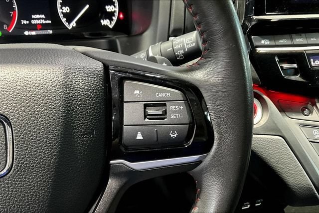 2025 Honda Odyssey Sport L - Photo 11