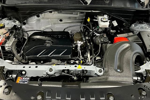 2024 Chevrolet TrailBlazer LT - Photo 27