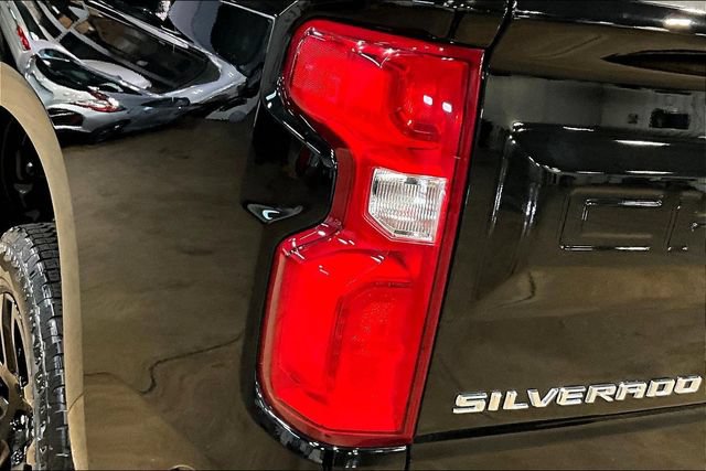 2024 Chevrolet Silverado 1500 LT Trail Boss - Photo 23