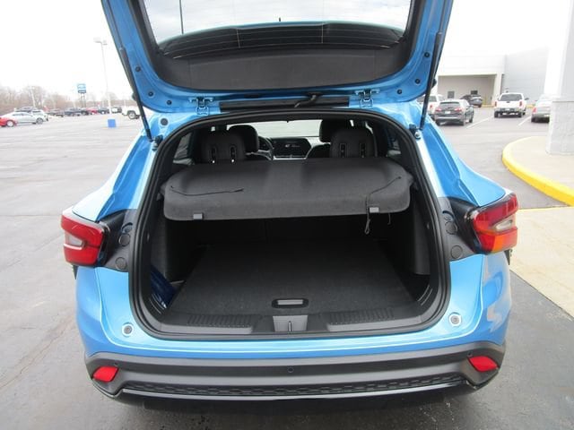 2026 Chevrolet Trax RS - Photo 20