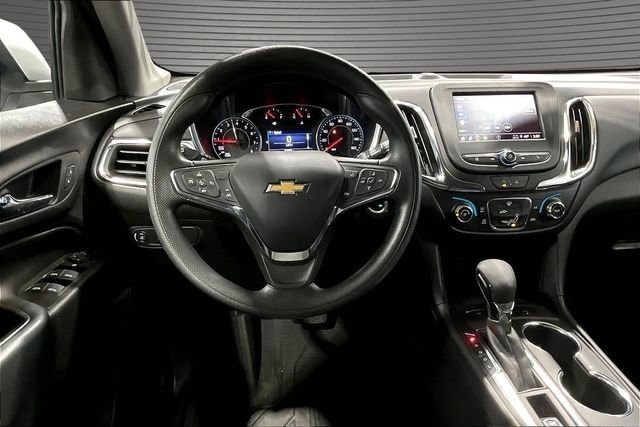 2023 Chevrolet Equinox 2FL - Photo 8