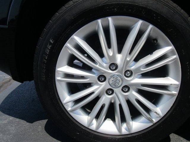 Used 2018 Buick Envision Preferred with VIN LRBFXBSA1JD008141 for sale in Daleville, IN