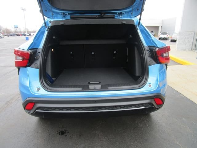 2026 Chevrolet Trax RS - Photo 21