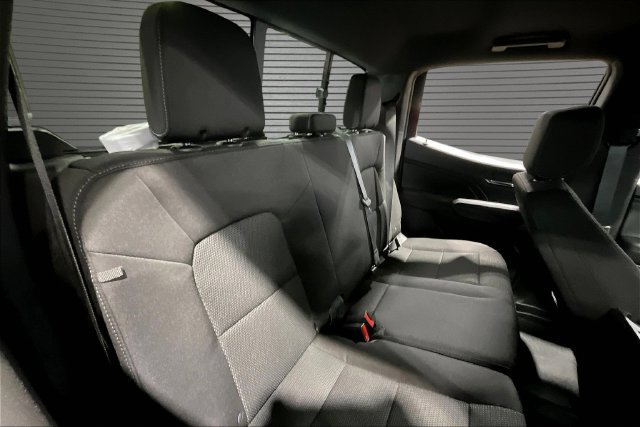 2026 Chevrolet Colorado LT - Photo 8