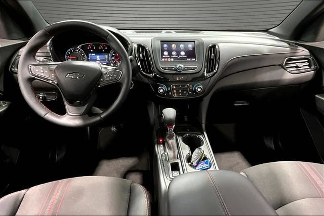 2024 Chevrolet Equinox RS - Photo 7