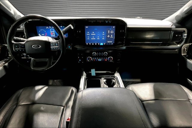 2024 Ford F-350 Super Duty Lariat - Photo 8