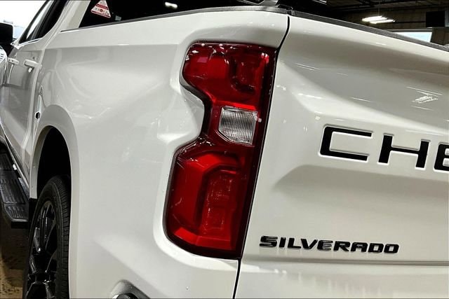 2022 Chevrolet Silverado 1500 Limited RST - Photo 22