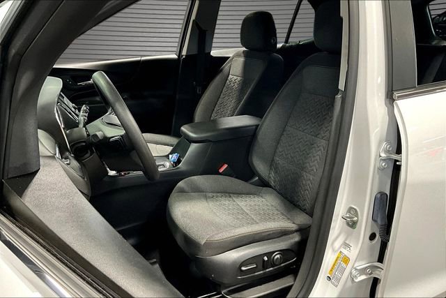 2023 Chevrolet Equinox 2FL - Photo 18
