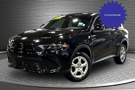 2023 Dodge Hornet GT Plus AWD SUV