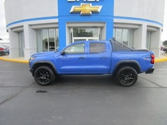 2025 Chevrolet Colorado Trail Boss Truck