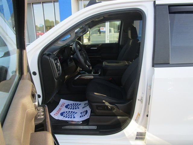 2022 Chevrolet Silverado 1500 Limited LT Trail Boss - Photo 17