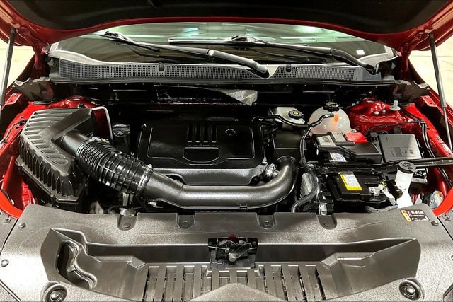 2024 Chevrolet Blazer 2LT - Photo 27