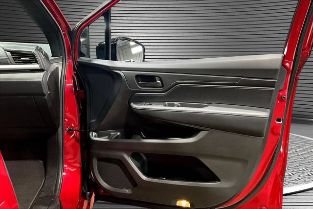 2025 Honda Odyssey Sport L - Photo 23