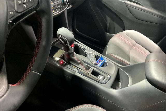 2024 Chevrolet Equinox RS - Photo 18