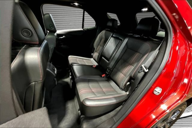 2024 Chevrolet Equinox RS - Photo 21