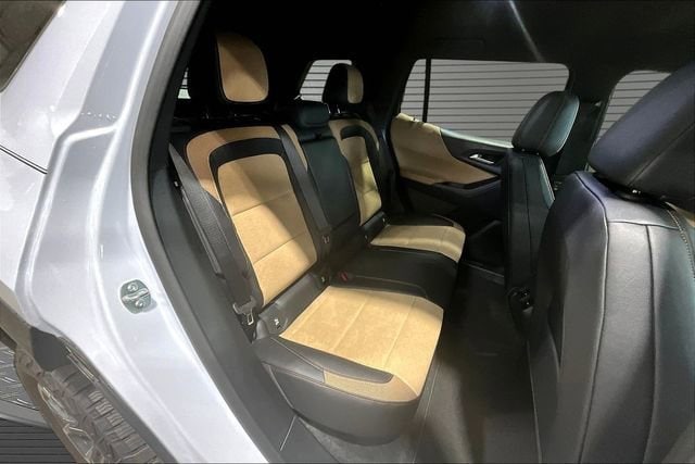 2026 Chevrolet Equinox ACTIV - Photo 9