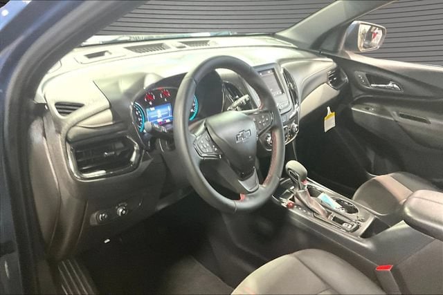 2024 Chevrolet Equinox RS - Photo 17