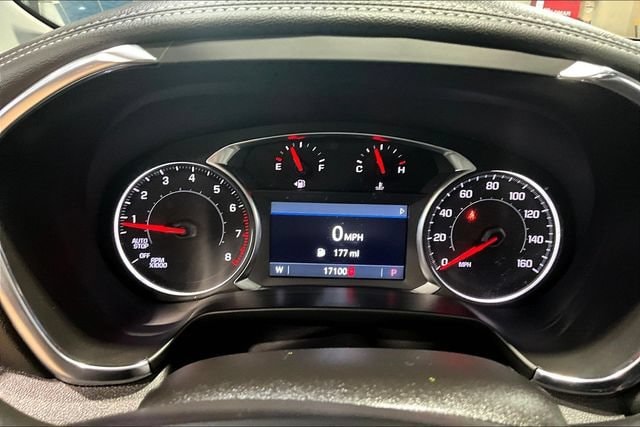 2024 Chevrolet Blazer 2LT - Photo 13