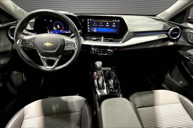 2025 Chevrolet Trax LT - Photo 7