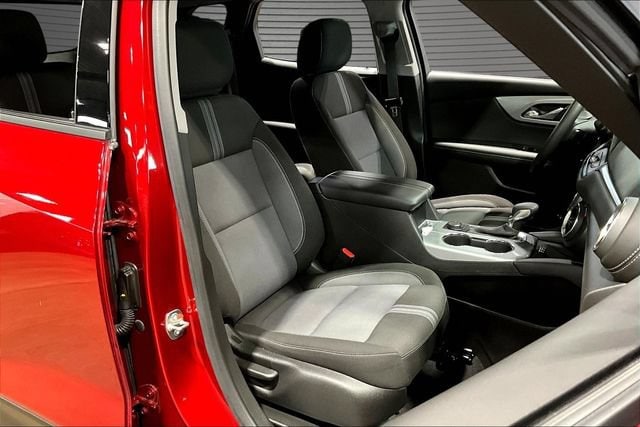 2024 Chevrolet Blazer 2LT - Photo 27
