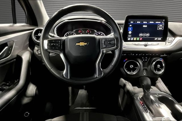 2024 Chevrolet Blazer 2LT - Photo 8