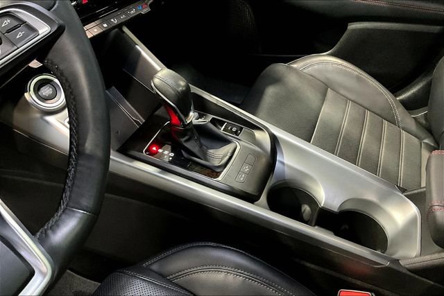 2023 Dodge Hornet GT Plus - Photo 16