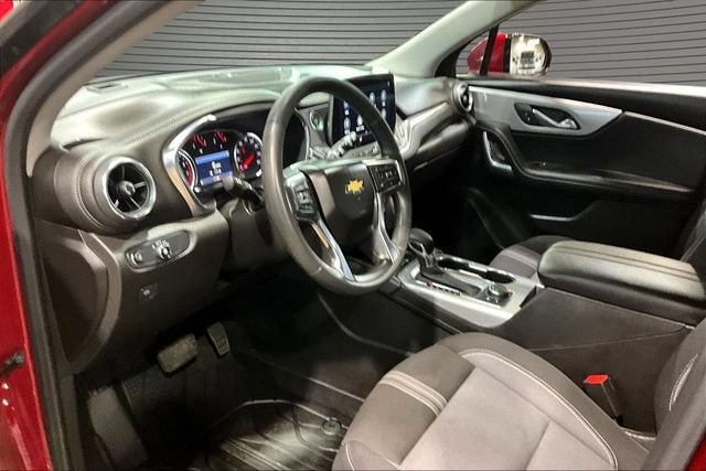 2024 Chevrolet Blazer 2LT - Photo 17