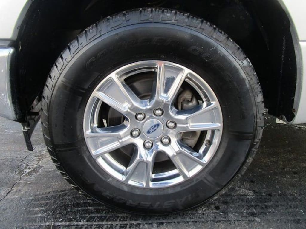 Used 2017 Ford F-150 XL