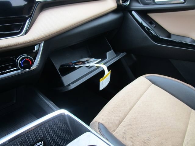 2026 Chevrolet Equinox ACTIV - Photo 15