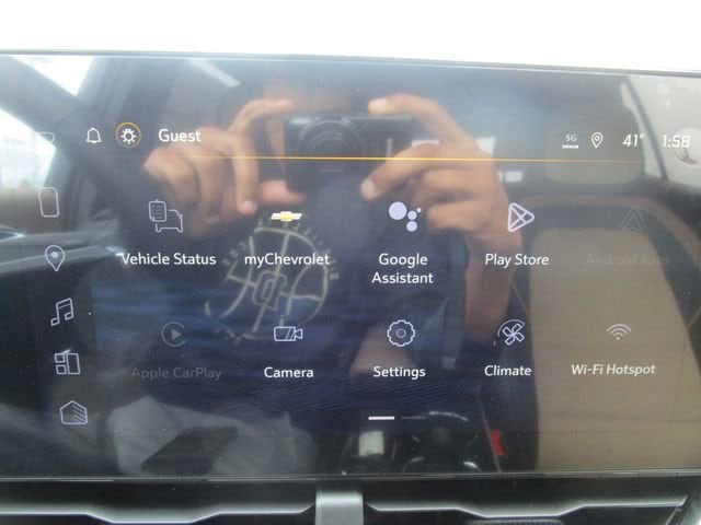 2026 Chevrolet Equinox ACTIV - Photo 14