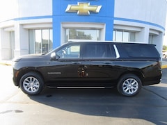 2026 Chevrolet Suburban Premier SUV