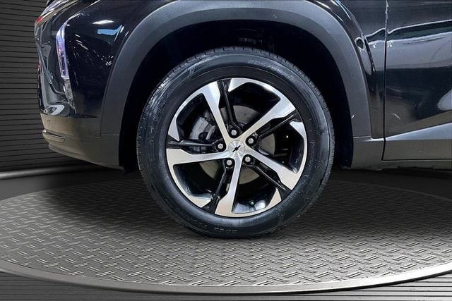 2024 Chevrolet Trax RS - Photo 30