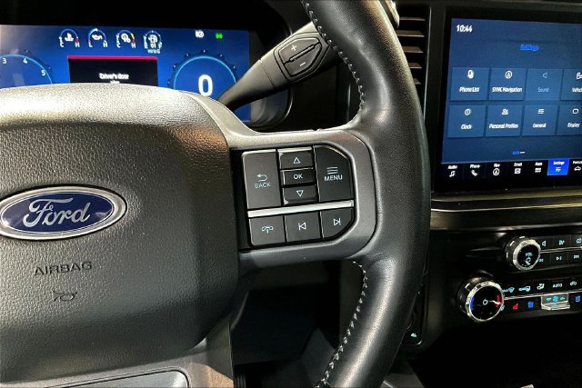 2024 Ford F-350 Super Duty Lariat - Photo 13