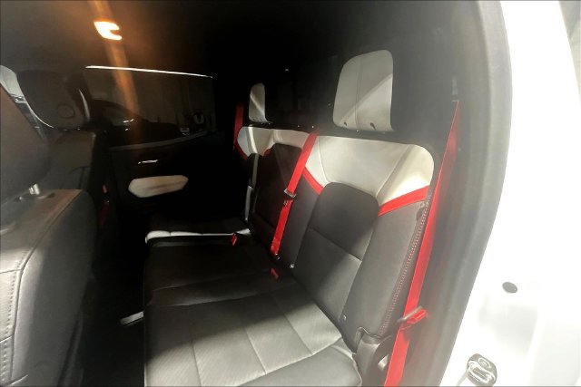 2026 GMC Canyon AT4X - Photo 22