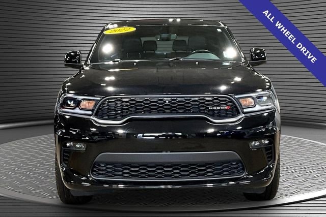 2022 Dodge Durango GT - Photo 2