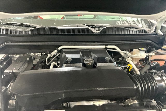 2026 GMC Canyon AT4X - Photo 30