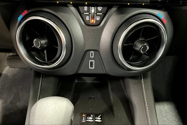 2024 Chevrolet Blazer 2LT - Photo 15