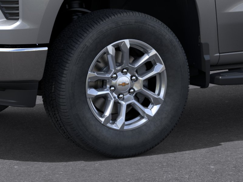2026 Chevrolet Silverado 1500 LT - Photo 9