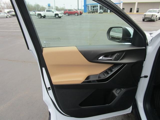 2026 Chevrolet Equinox ACTIV - Photo 16
