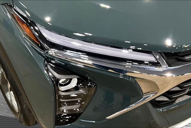 2025 Chevrolet Trax LT - Photo 29