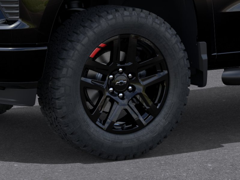 2026 Chevrolet Silverado 1500 RST - Photo 9